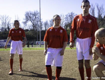 vCard Image